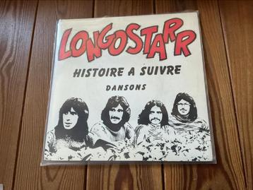 7 » Longostarr - histoire et histoire, Enlèvement ou Envoi