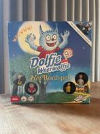 Dolfje weerwolfje het bordspel, Comme neuf, Enlèvement ou Envoi, Identity games, Trois ou quatre joueurs