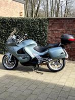 motor bmw K1200gt, Toermotor, 1200 cc, Particulier, 4 cilinders