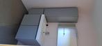 Ensemble meuble de salle de bain, Huis en Inrichting, Badkamer | Badkamermeubels, Ophalen, Gebruikt, 50 tot 100 cm, Minder dan 100 cm