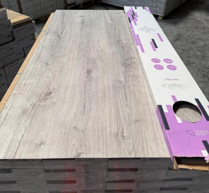 Te koop  Vinyl vloertegels, Doe-het-zelf en Bouw, Tegels, Nieuw, Vloertegels, Overige materialen, 60 cm of meer, Minder dan 20 cm