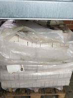 Vandersanden Perla WF-S, Ophalen