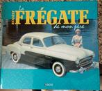 Livre, renault la frégate, Ophalen of Verzenden, Renault