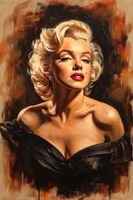 Marilyn Monroe, Antiek en Kunst, Ophalen of Verzenden