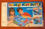 Gezelschapsspel handje kontantje, Hobby en Vrije tijd, Gezelschapsspellen | Bordspellen, Ophalen, Zo goed als nieuw