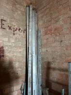 6 metser profielen, Doe-het-zelf en Bouw, Ophalen of Verzenden, Gebruikt