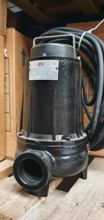 Dreno VT dompelpomp VT80/4 341 - Incl. ondervoet + bocht, Ophalen, -, -, Nieuw