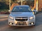 2011 Chevrolet Cruz Benzine airco, Voorwielaandrijving, Stof, 1600 cc, Cruze