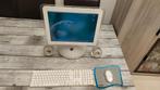 iMac G4 Tournesol/Sunflower 2002 en très bonne état, Informatique & Logiciels, Apple Desktops, Comme neuf, IMac, Enlèvement ou Envoi
