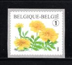 3824 MNH 2008 - Sceau en rouleau fleuri., Enlèvement ou Envoi, Non oblitéré, Neuf