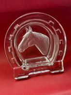 Vintage Horse Asbak, Ophalen of Verzenden