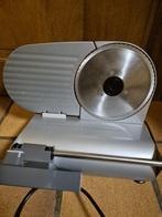 Snijmachine DOMO DO521S, Ophalen, Gebruikt, Bakkerij en Slagerij