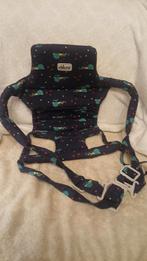Draagzak baby, Kinderen en Baby's, Babydragers en Draagdoeken, Ophalen, Gebruikt, Draagzak, Chicco