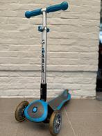 Kinderstep ' Globber ', Ophalen, Gebruikt, Gewone step, DECATHLON