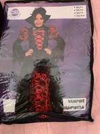 Déguisement vampire 7-9 ans fille, Enlèvement, Comme neuf, Fille