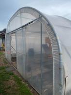 Tunnelserre, Tuin en Terras, Ophalen