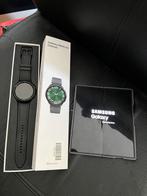 Samsung fold 6 256 gb en galaxy watch 6 3 weken oud, Enlèvement ou Envoi