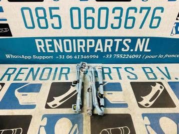 Dak Airbag Mercedes A Klasse Sedan W77 Rechts 34261833B Heme beschikbaar voor biedingen