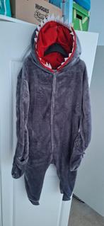Onesie haai, Ophalen, Overige typen, Jongen of Meisje, Nieuw