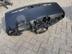 DASHBOARD zwart Abarth 500 / 595 / 695 (01-2008/-), Auto-onderdelen, Gebruikt, Overige automerken