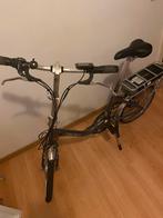 Talent Elektrische vouwfiets te koop in uitstekende staat, Fietsen en Brommers, Fietsen | Vouwfietsen, 20 inch of meer, Versnellingen