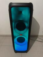 JBL PARTYBOX 1000 ZGAN, Audio, Tv en Foto, Karaoke-apparatuur, Ophalen, Zo goed als nieuw