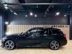 BMW 3 Serie 330 eAS Touring * HYBRID * PACK M PERFORMANCE *, Auto's, Automaat, 1998 cc, Gebruikt, 4 cilinders