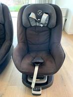 autostoel Maxi Cosi Pearl - Family Fix (2 stuks), Kinderen en Baby's, Autostoeltjes, Ophalen, Gebruikt, Isofix, 0 t/m 13 kg