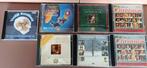 7 KERST-CD’S ., Ophalen, Kerst
