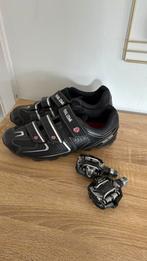 Pearl izumi fietsschoenen, Fietsen en Brommers, Ophalen, Pearl Izumi, Gebruikt, Heren