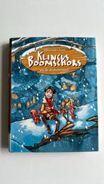 Allessandro Gatti - Klincus boomschors en de drakentranen, Ophalen of Verzenden, Zo goed als nieuw, Allessandro Gatti