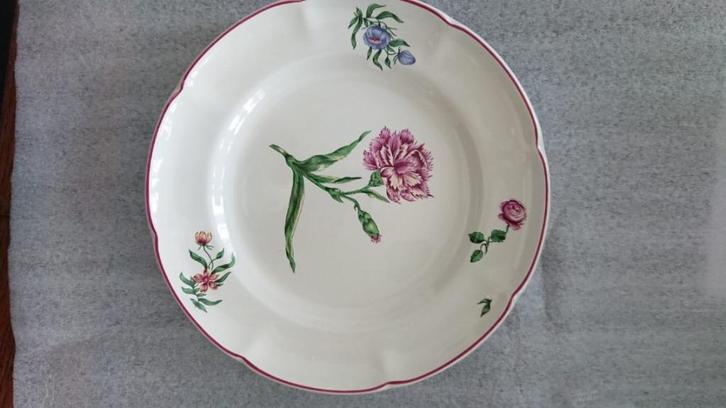 Zeer mooie decoratieve borden, Antiek en Kunst, Antiek | Wandborden en Tegels, Verzenden