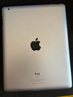 Witte Ipad 16 gb, Computers en Software, Apple iPads, 16 GB, Wi-Fi, Apple iPad, Gebruikt