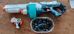 Xshot pistool en pistooltje met kogels, Kinderen en Baby's, Speelgoed | Buiten | Actiespeelgoed, Ophalen of Verzenden, Gebruikt