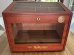 Humidor Habanos, Ophalen, Zo goed als nieuw