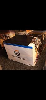 Overwatch collectors edition Nieuw/sealed, Games en Spelcomputers, Ophalen, Nieuw