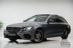 Mercedes E220D break AMG line! Night pack! BTW! FULL options, Auto's, 4 deurs, 1995 cc, E-Klasse, Voorwielaandrijving