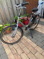 Gazelle heren fiets 28inch 3 versnellingen in goede staat, Fietsen en Brommers, Ophalen, Zo goed als nieuw, Versnellingen