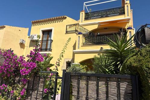 Penthouse te koop - Algorfa, Immo, Buitenland, Spanje, Appartement, Dorp