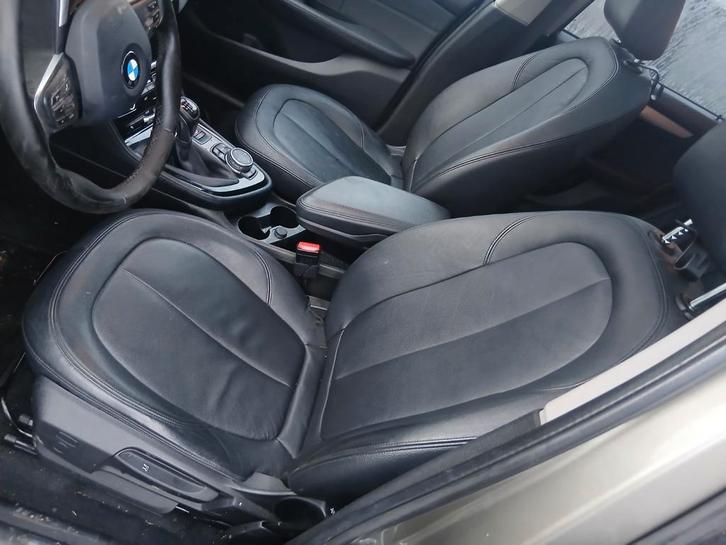 Intérieur cuir bmw série 2 active tourer d autre model dispo, Autos : Pièces & Accessoires, Habitacle & Garnissage, BMW, Enlèvement ou Envoi
