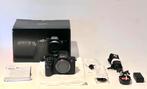Sony A7 IV, Audio, Tv en Foto, Fotocamera's Digitaal, Compact, 33 Megapixel, Ophalen of Verzenden, Zo goed als nieuw