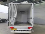 Mercedes Sprinter 317 CDI Koelwagen Carrier Xarios 350 230V, Auto's, Gebruikt, Euro 6, 4 cilinders, Wit