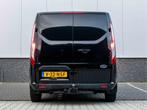 Ford Transit Custom 2.0 TDCI L1H1 | 2 x schuifdeur | Trekhaa, Auto's, Stof, 4 cilinders, Diesel, 5 deurs