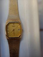 Rodania vintage retro horloge, Handtassen en Accessoires, Overige merken, Gebruikt, Polshorloge, Ophalen