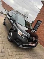 Renault Kangoo L2 // 2024 BJ // 55 000 km DIESEL, Auto's, Stof, Zwart, Kangoo, Particulier