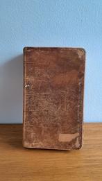 Missel/Petit Dominical Français, Ophalen