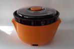 Prachtige Vintage Maybaum slow cooker, Elektronische apparatuur, Ophalen of Verzenden, Zo goed als nieuw