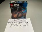Lego Star Wars Dark Vador Mecha 75368, Enlèvement ou Envoi, Neuf, Ensemble complet, Lego