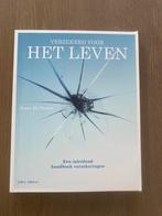 Verzekerd voor het leven, Boeken, Nieuw, Ophalen of Verzenden, Owl press, Personeel en Organisatie