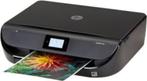 All-IN-ONE HP Printer ENVY 5030, All-in-one, Zo goed als nieuw, Ingebouwde Wi-Fi, HP  All In One